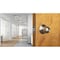 Trans Atlantic Co. Heavy-Duty Stainless Steel Grade 1 Commercial Entry Door Knob with Lock and IC Core DL-HVB53IC-US32D - alternate 5